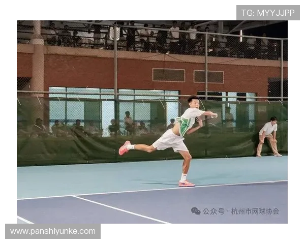 杭州网球队在网球速度排行榜中荣获第八名展现实力与潜力 杭州网球队在网球速度排行榜中荣获第八名展现实力与潜力