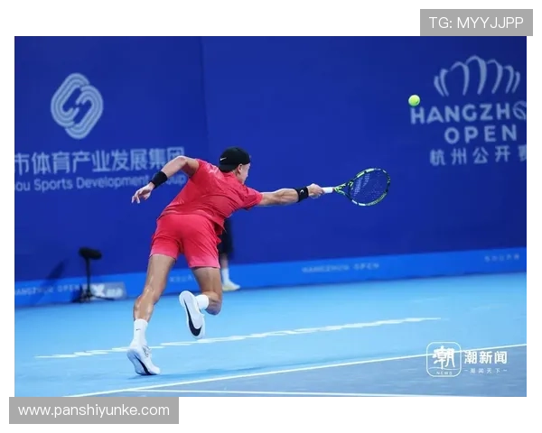 杭州网球队实力崛起荣登全国网球排行榜第六位 杭州网球队实力崛起荣登全国网球排行榜第六位