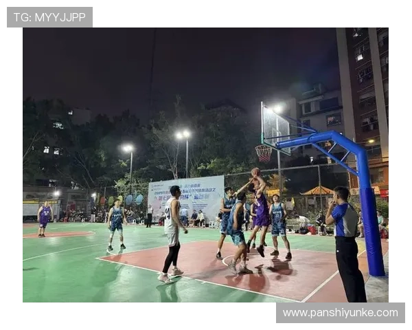 杭州篮球队的崛起与发展探秘展现团队力量与激情的背后故事