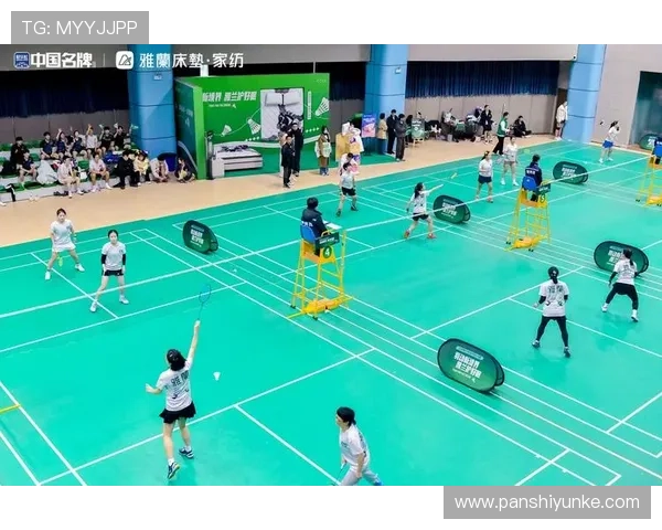 成都羽毛球队技术水平创新高引领全国羽毛球发展新趋势