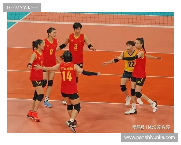 杭州排球队以99分领跑邀请赛积分榜展现强劲实力