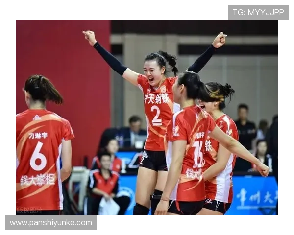 武汉排球队战术实力强劲荣登全国排球战术排行榜第二名