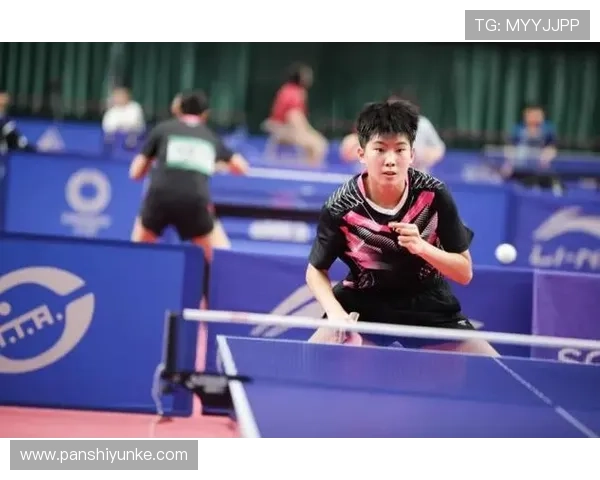 乒乓球盛宴：深入西安乒乓球队的速度与技巧之旅