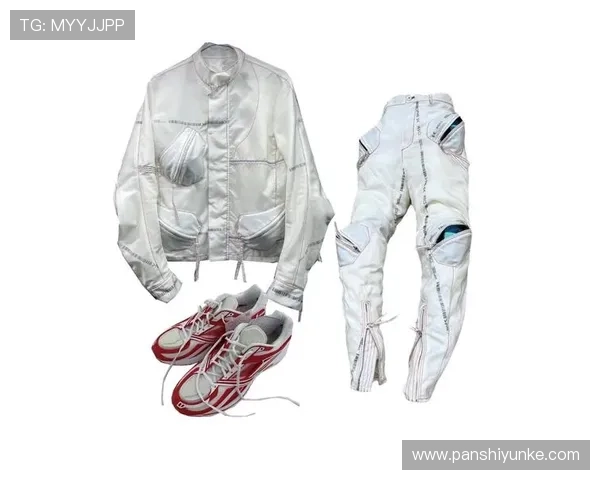 全是足球明星倾情打造的时尚服装品牌引领潮流新风尚